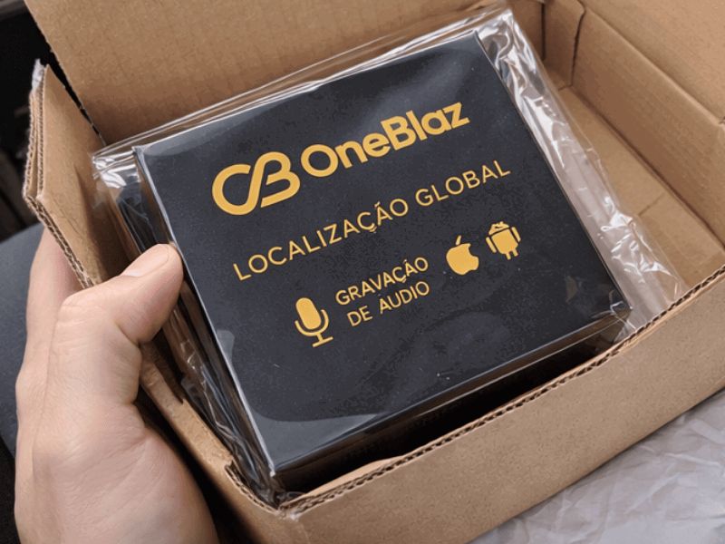 Foto enviada por Patrícia Gouveia
