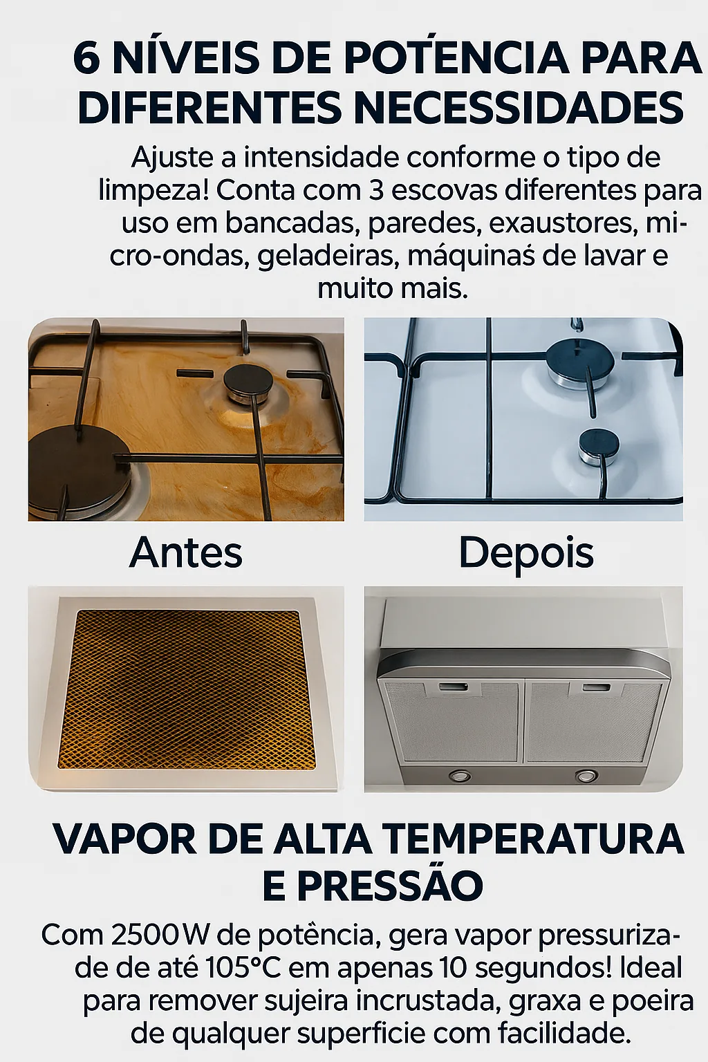 Como Usar — Simples e Rápido